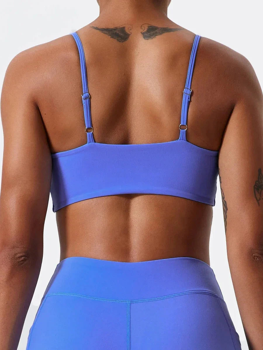 Reggiseno sportivo