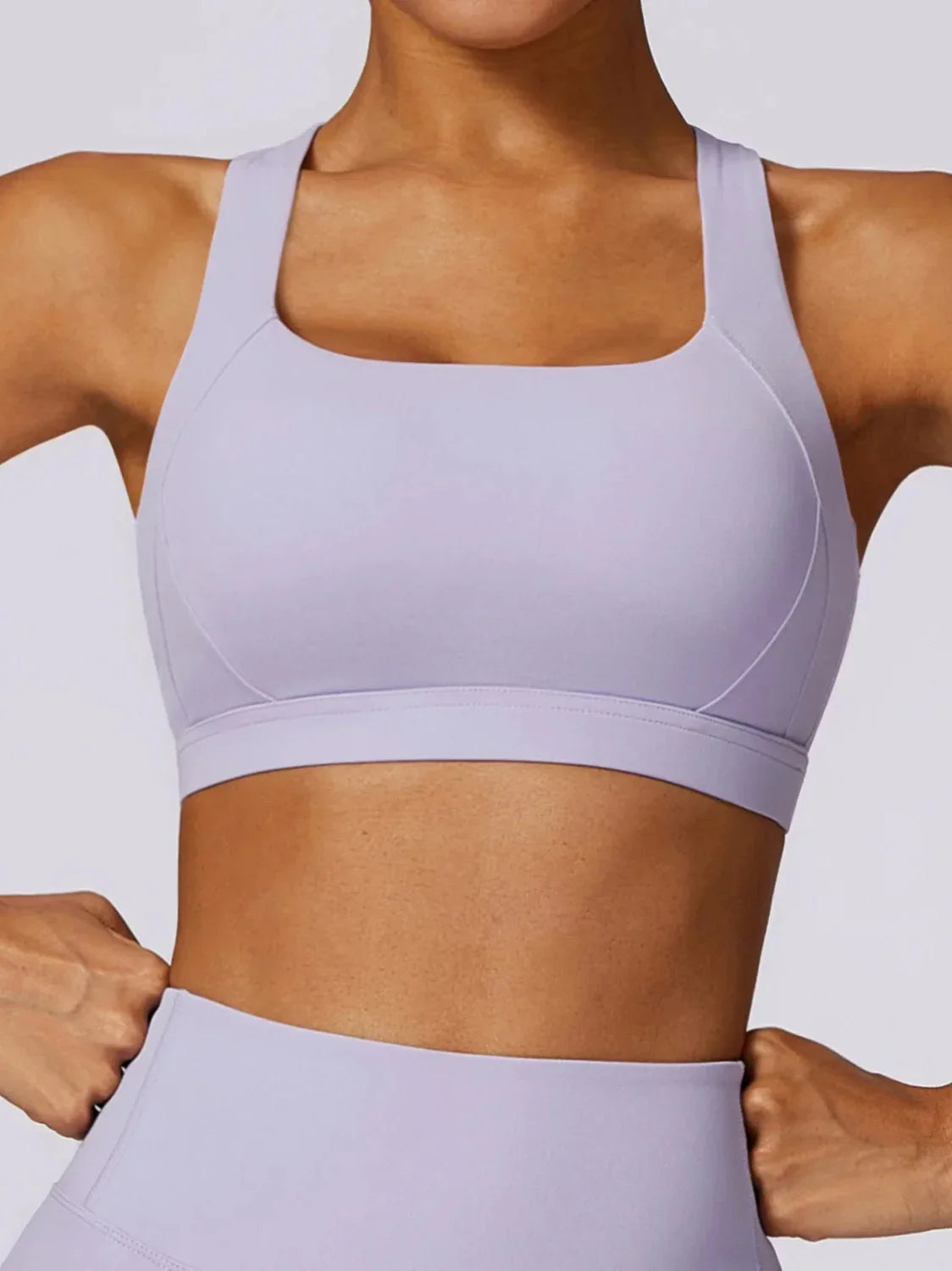 Reggiseno sportivo