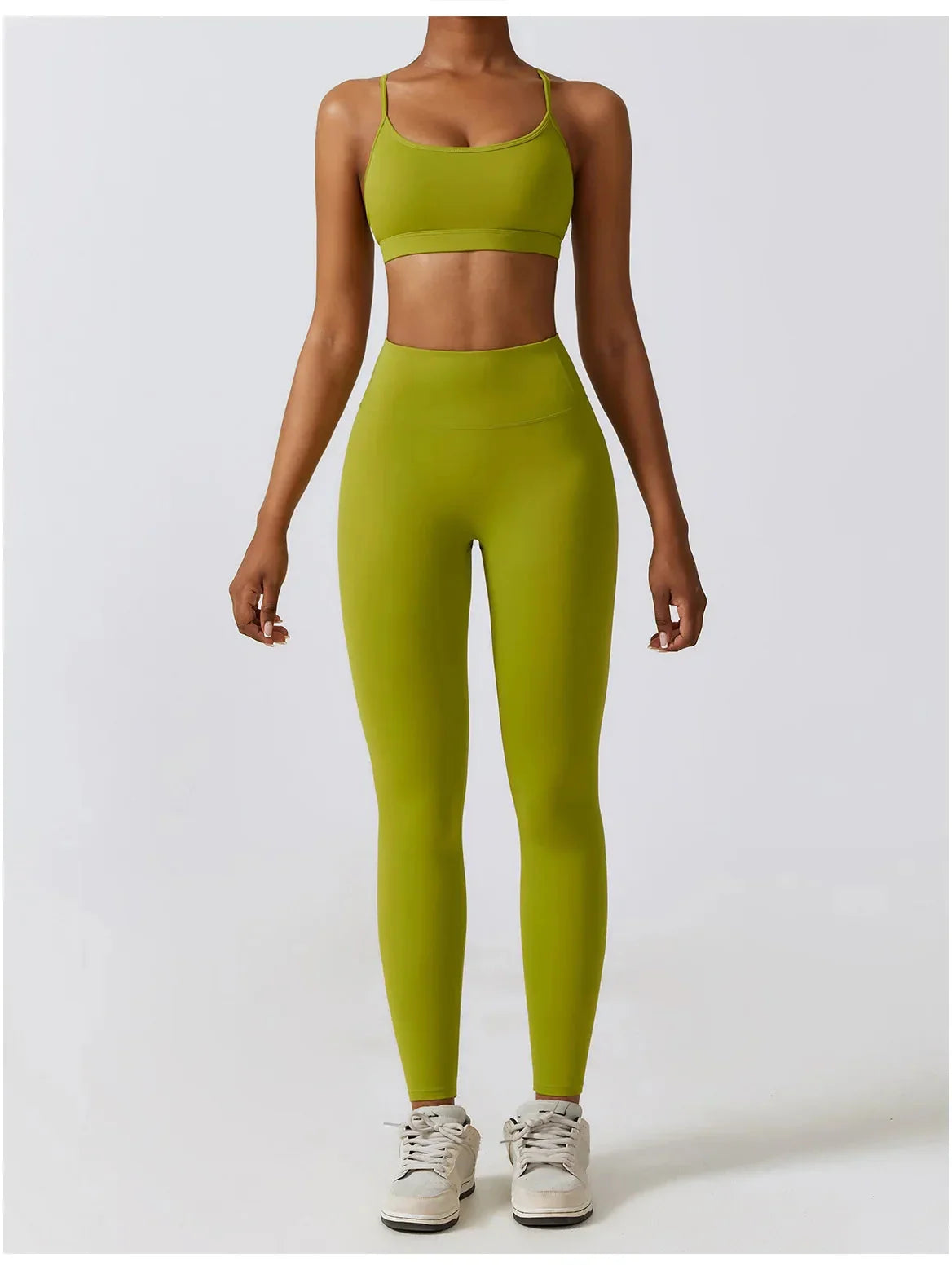 Reggiseno sportivo