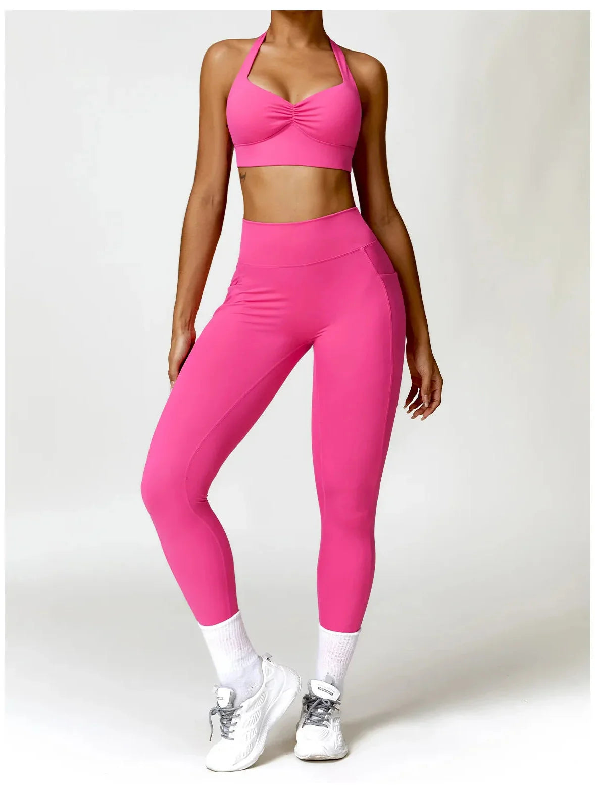Reggiseno sportivo