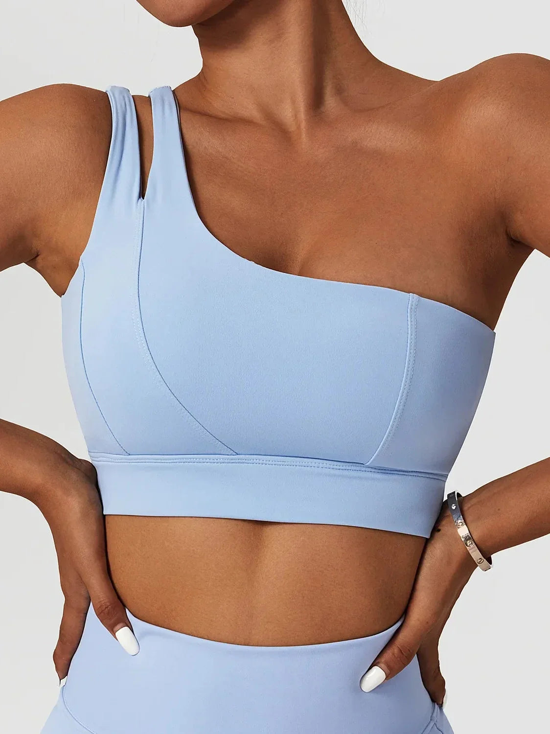Reggiseno sportivo
