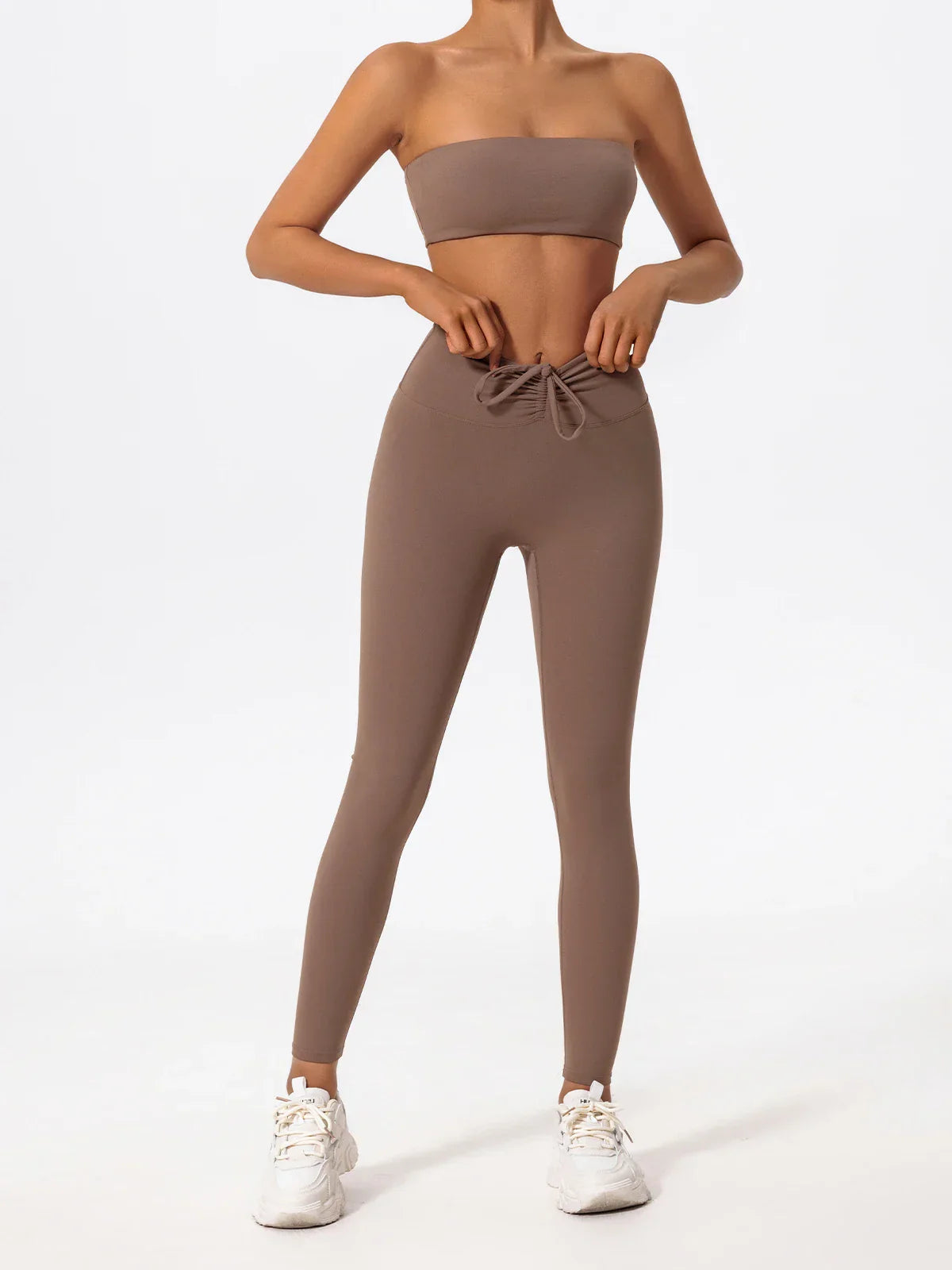 Reggiseno sportivo