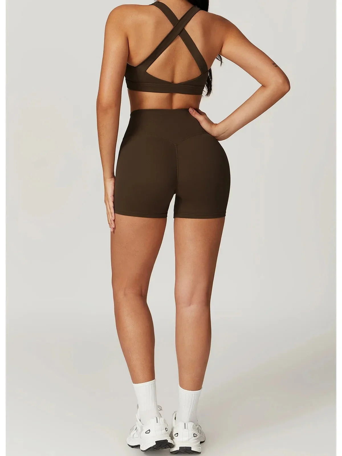 Reggiseno sportivo