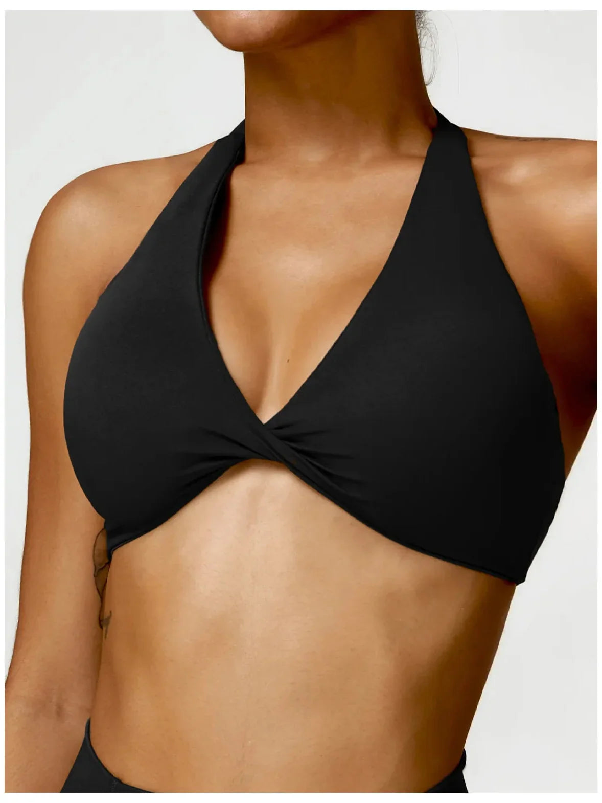 Reggiseno sportivo