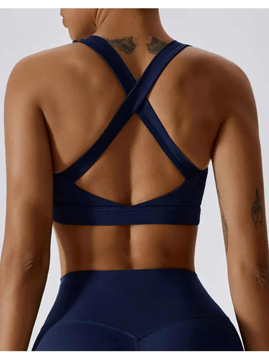 Reggiseno sportivo