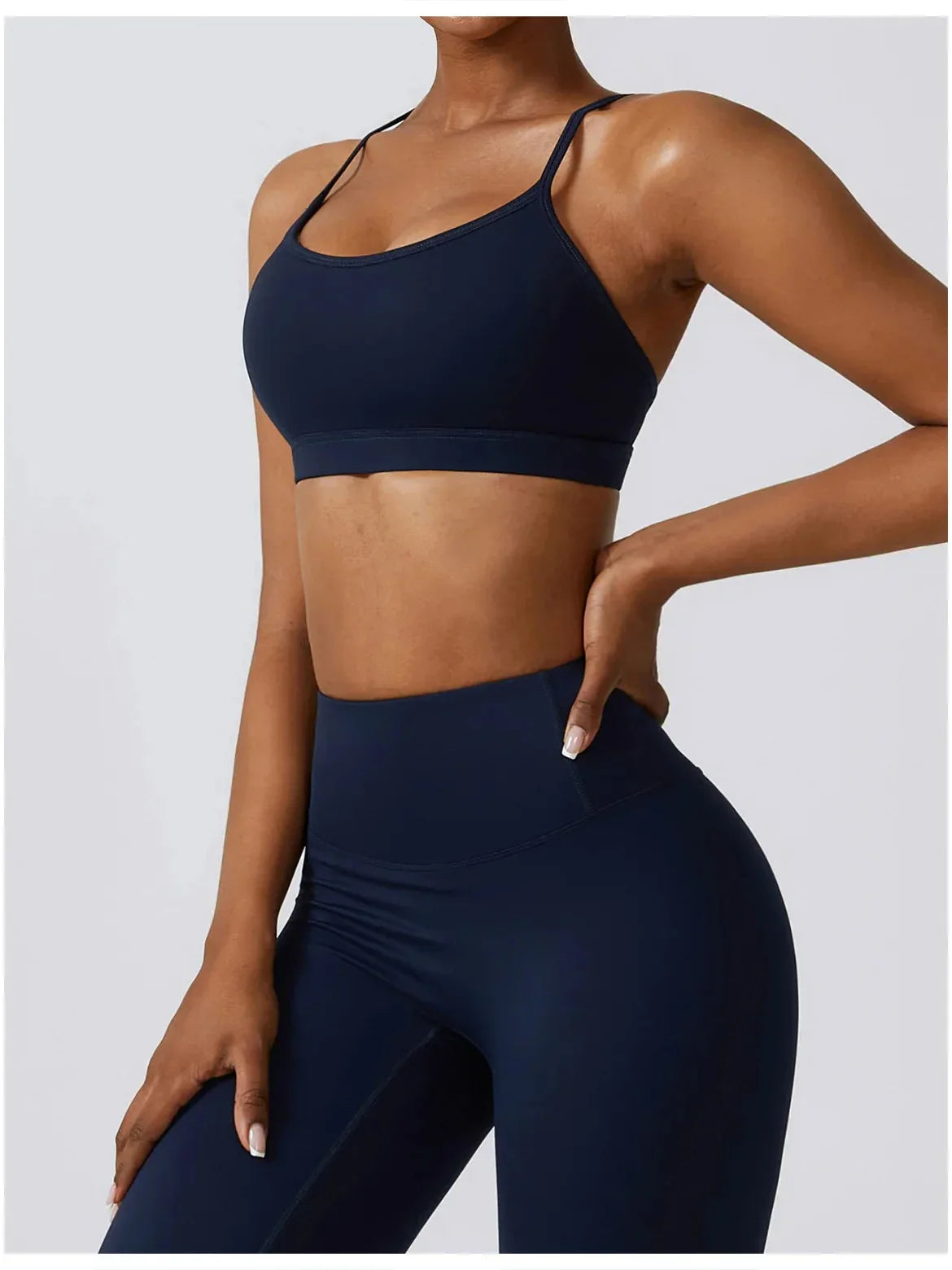 Reggiseno sportivo