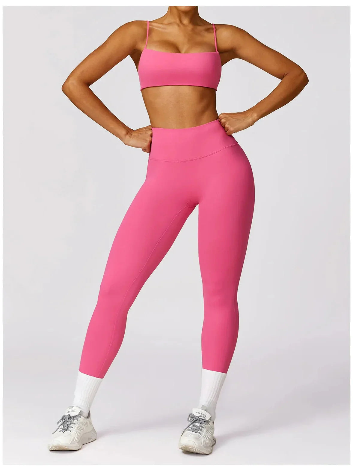 Reggiseno sportivo