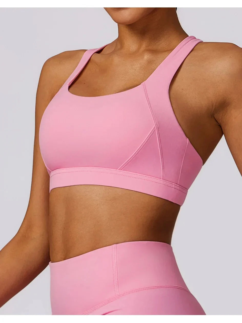 Reggiseno sportivo