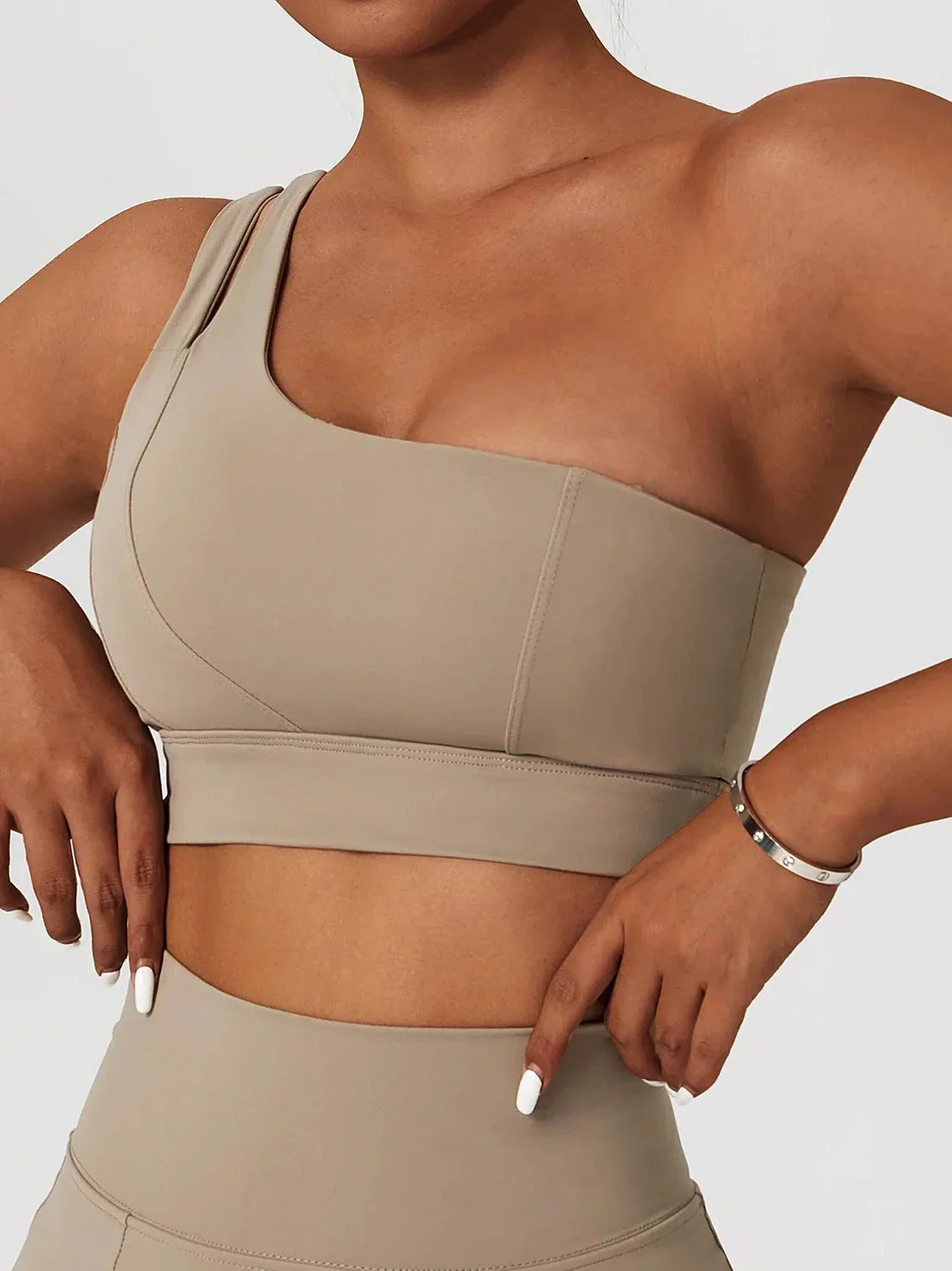 Reggiseno sportivo
