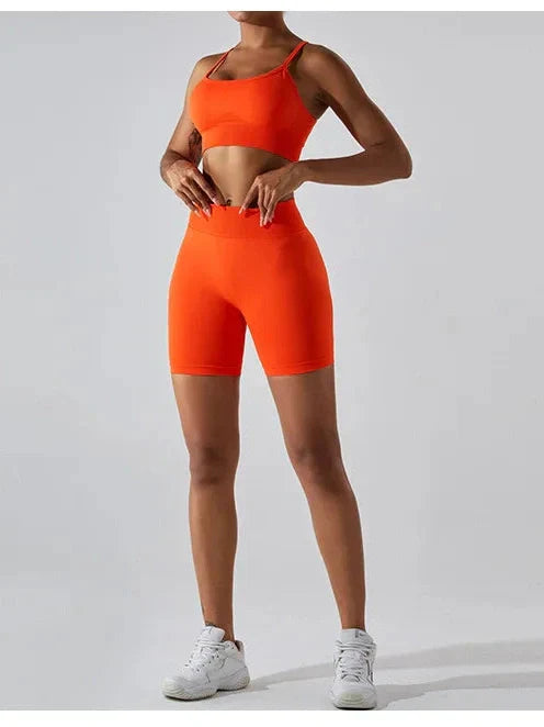 Reggiseno sportivo