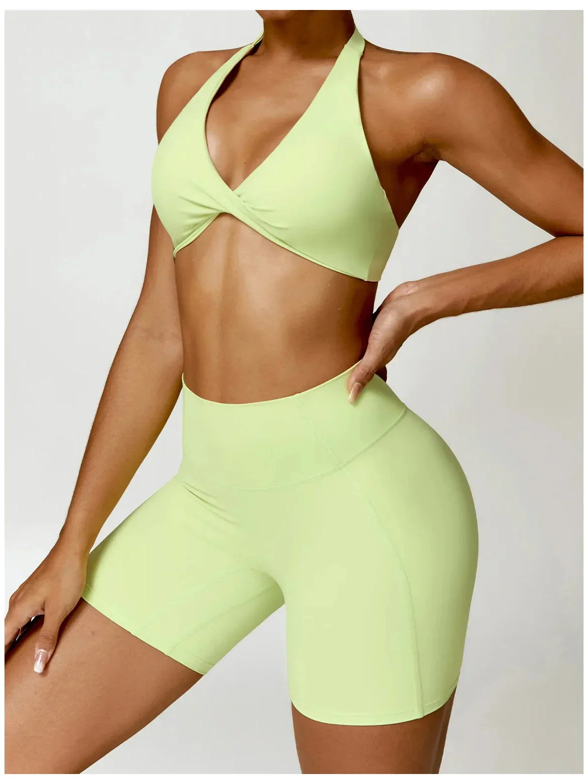 Reggiseno sportivo