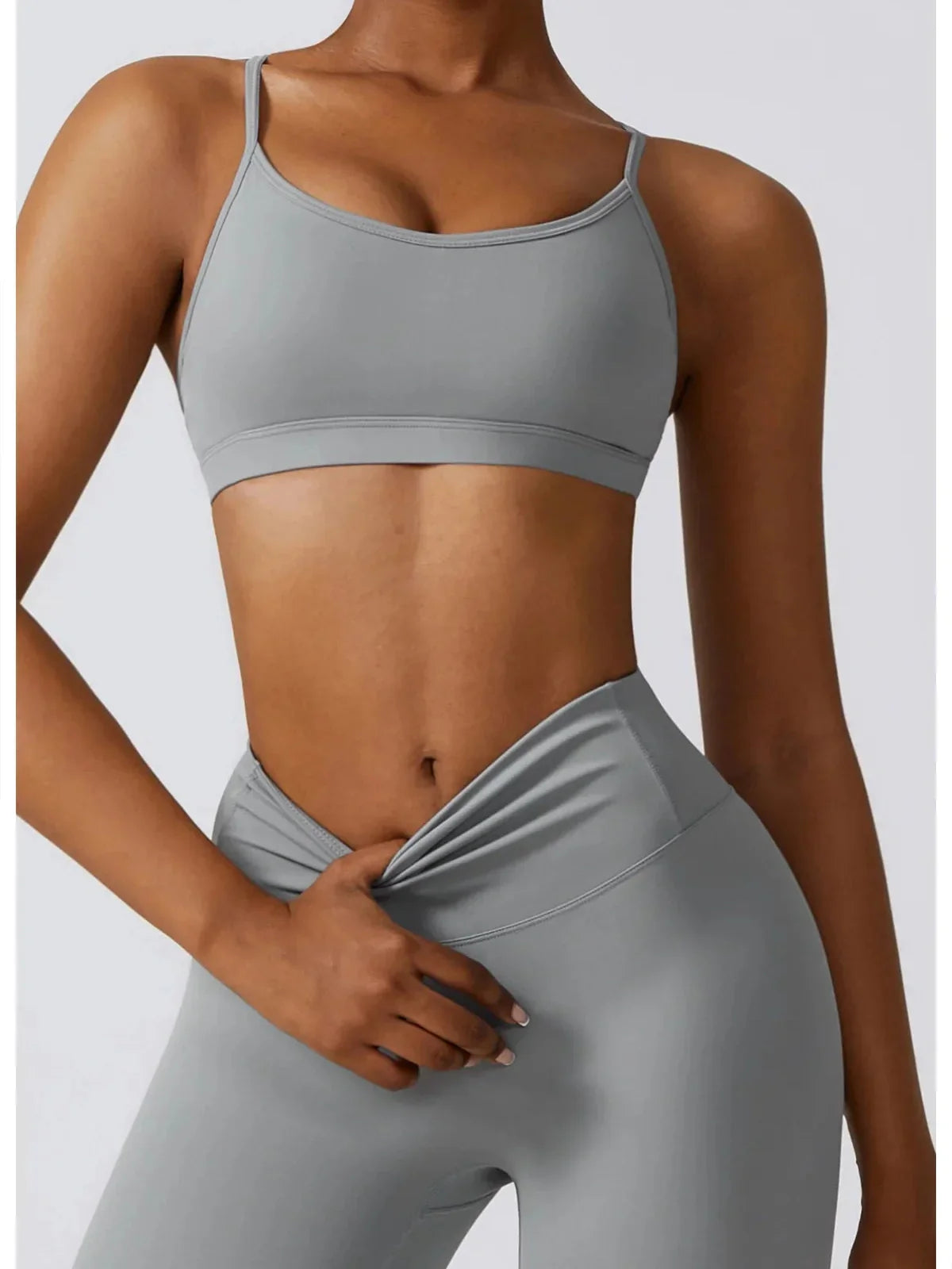 Reggiseno sportivo