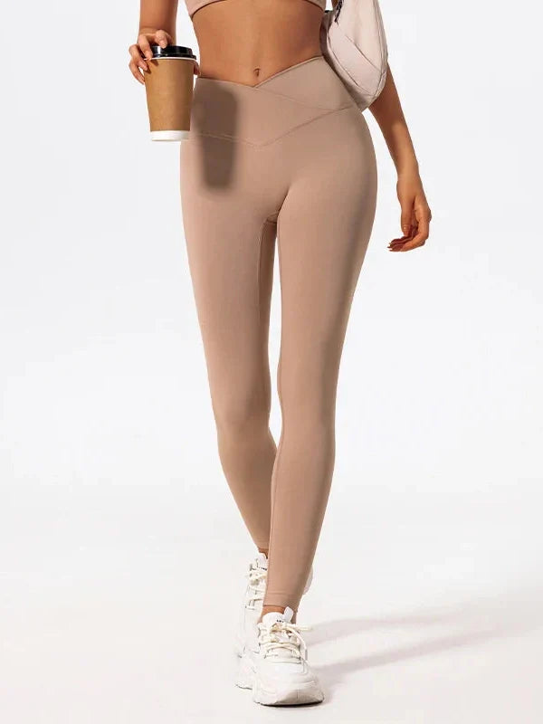 Leggings sportivi