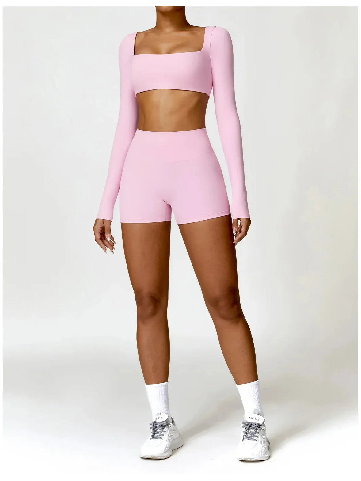 Pantaloni sportivi corti