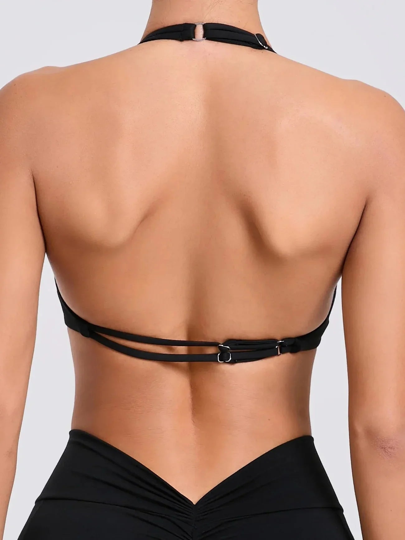 Reggiseno sportivo