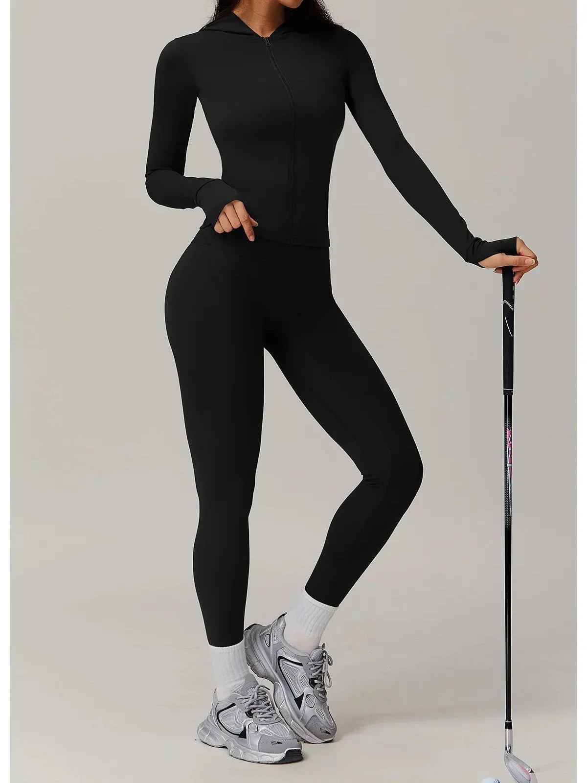 Felpa sportiva
