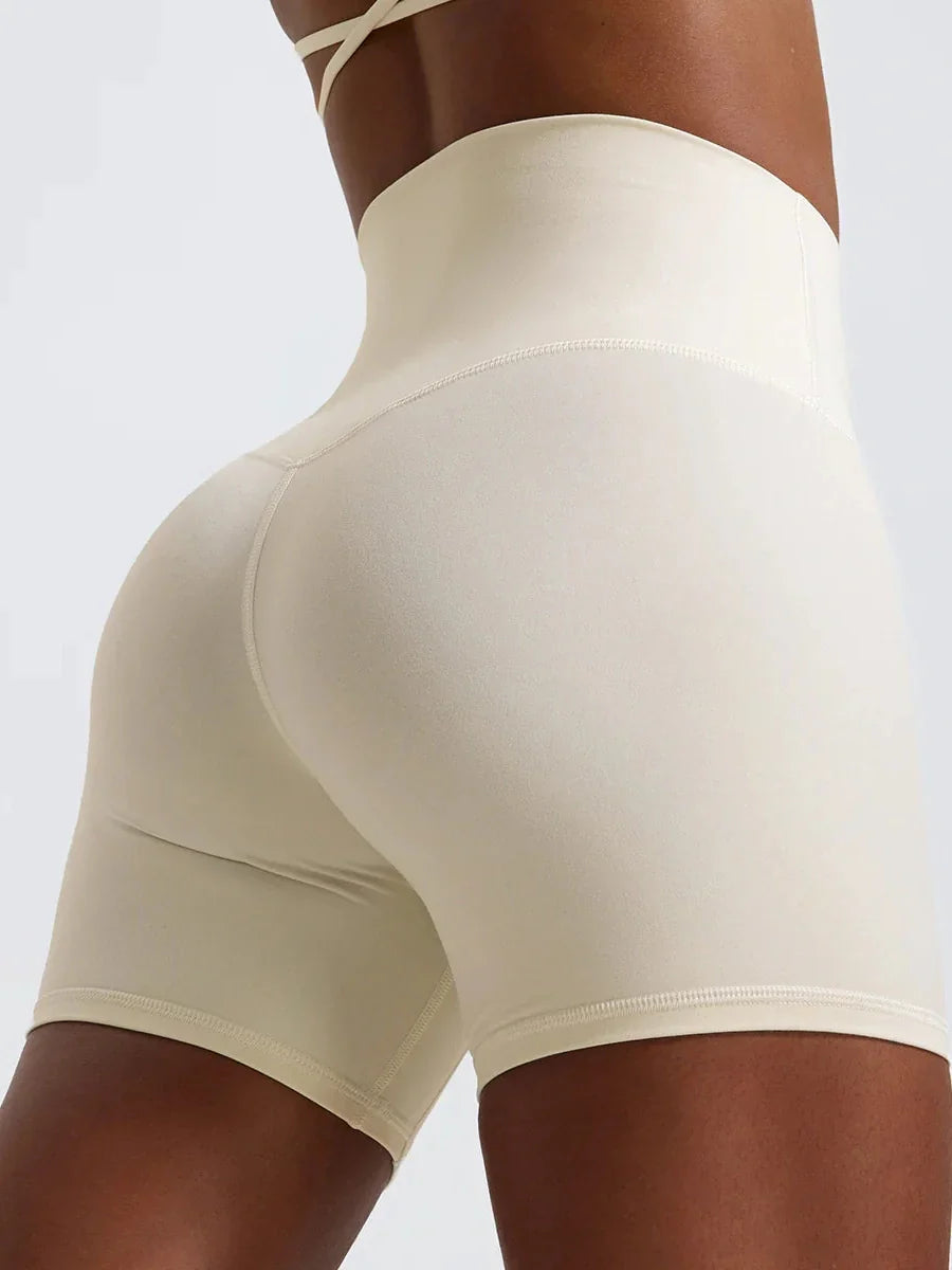 Pantaloni sportivi corti