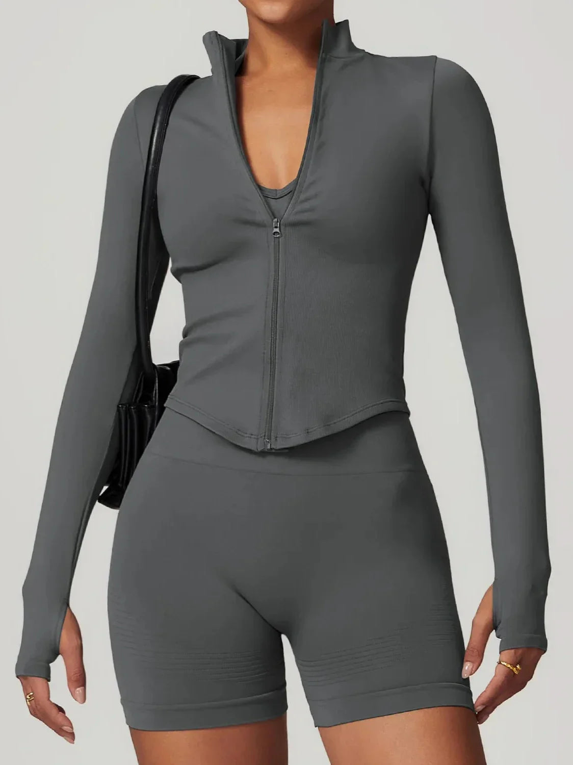 Felpa sportiva