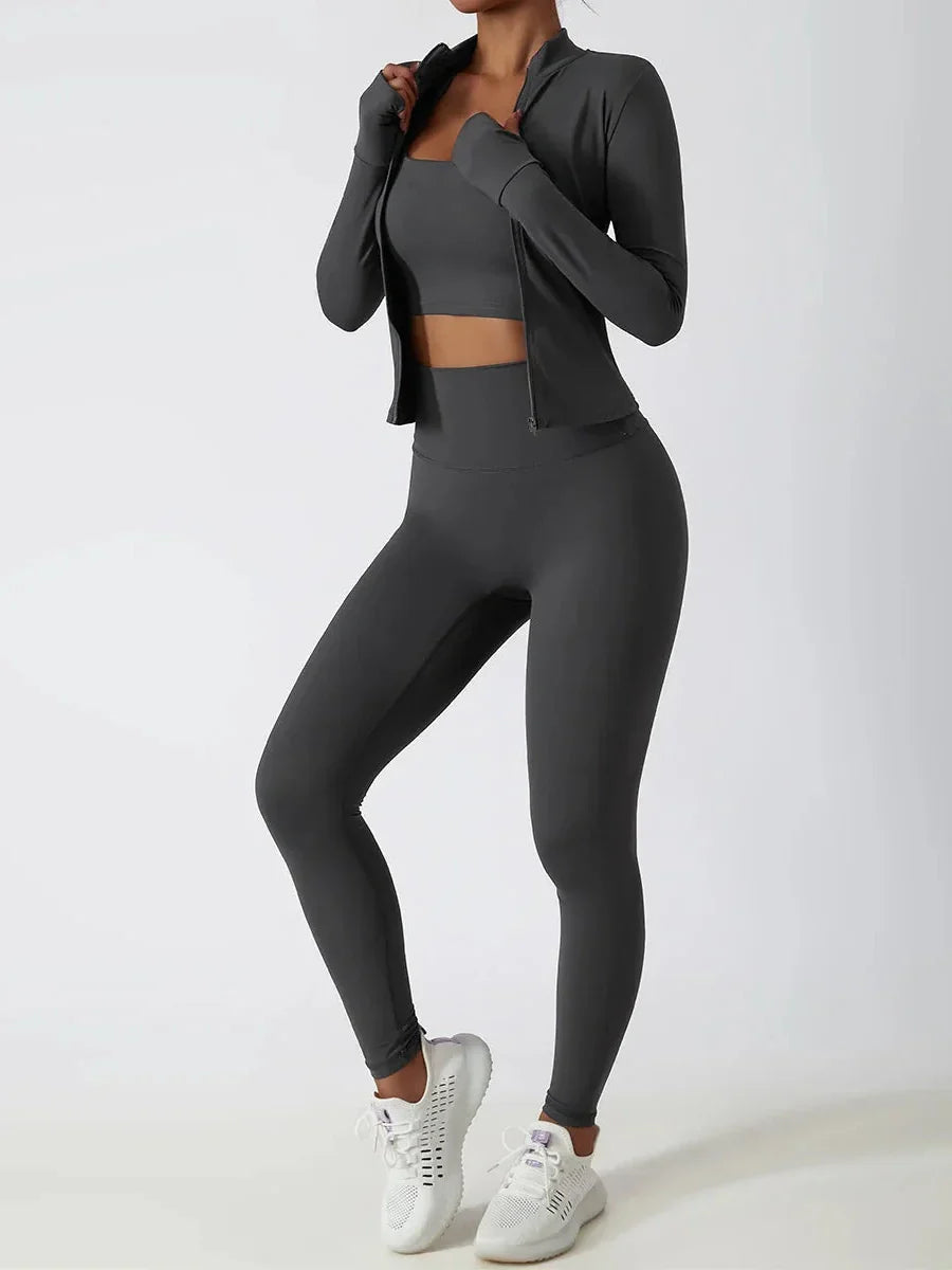 Felpa sportiva