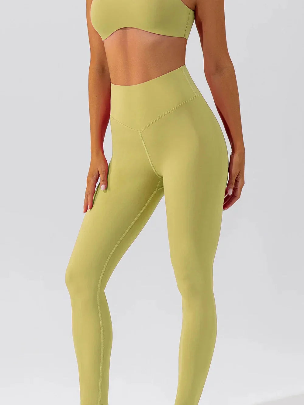 Reggiseno sportivo