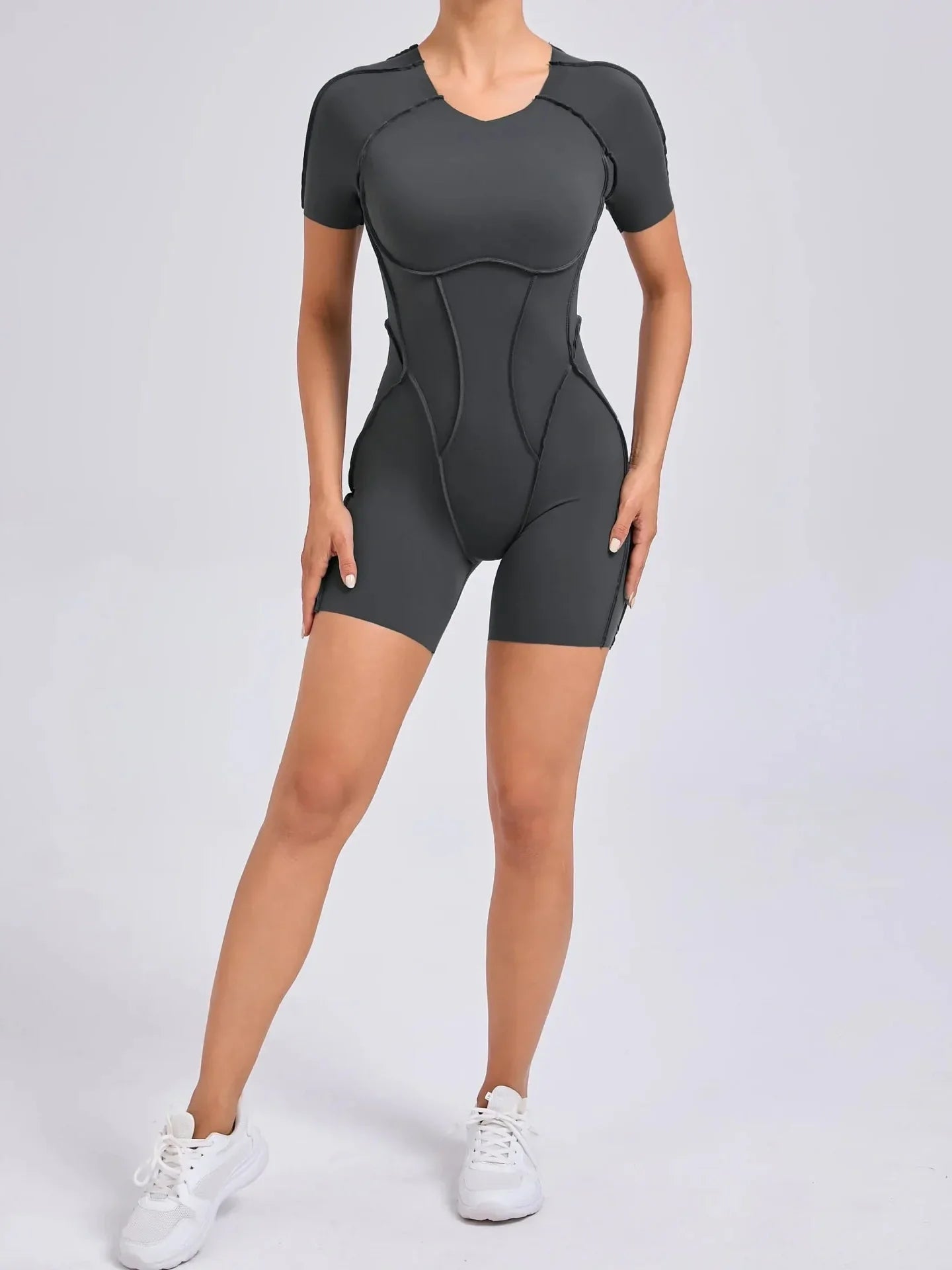 Tuta sportiva