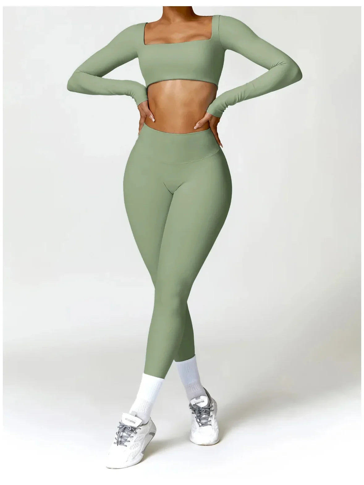 Leggings sportivi
