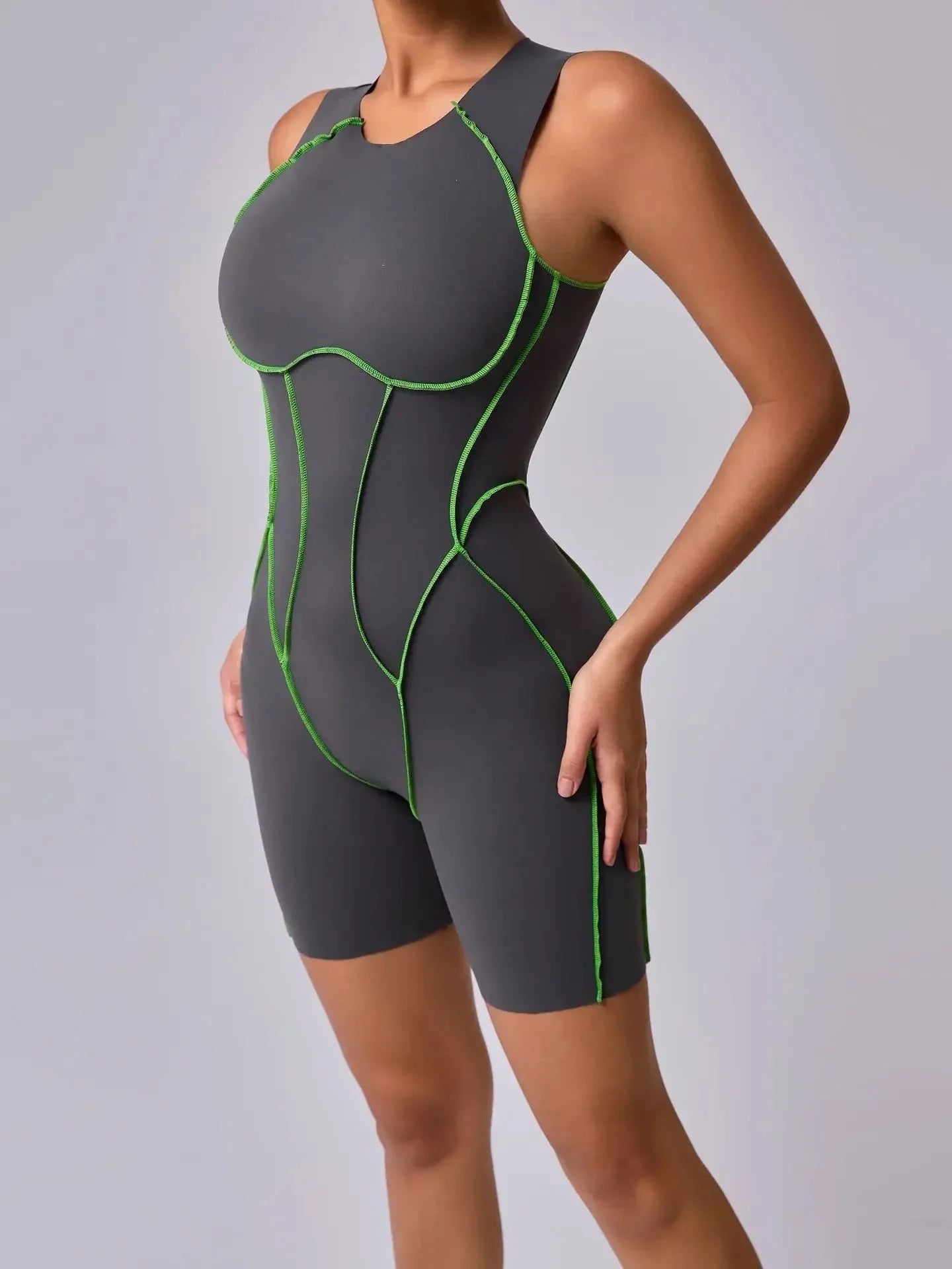 Tuta sportiva