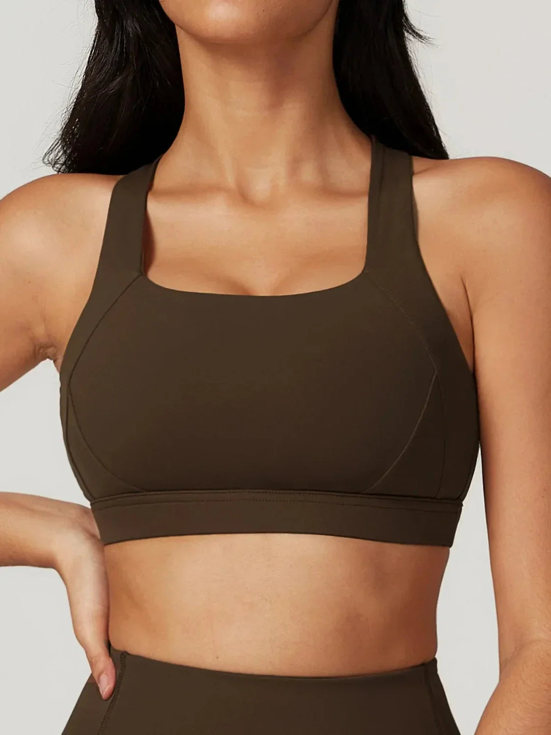 Reggiseno sportivo