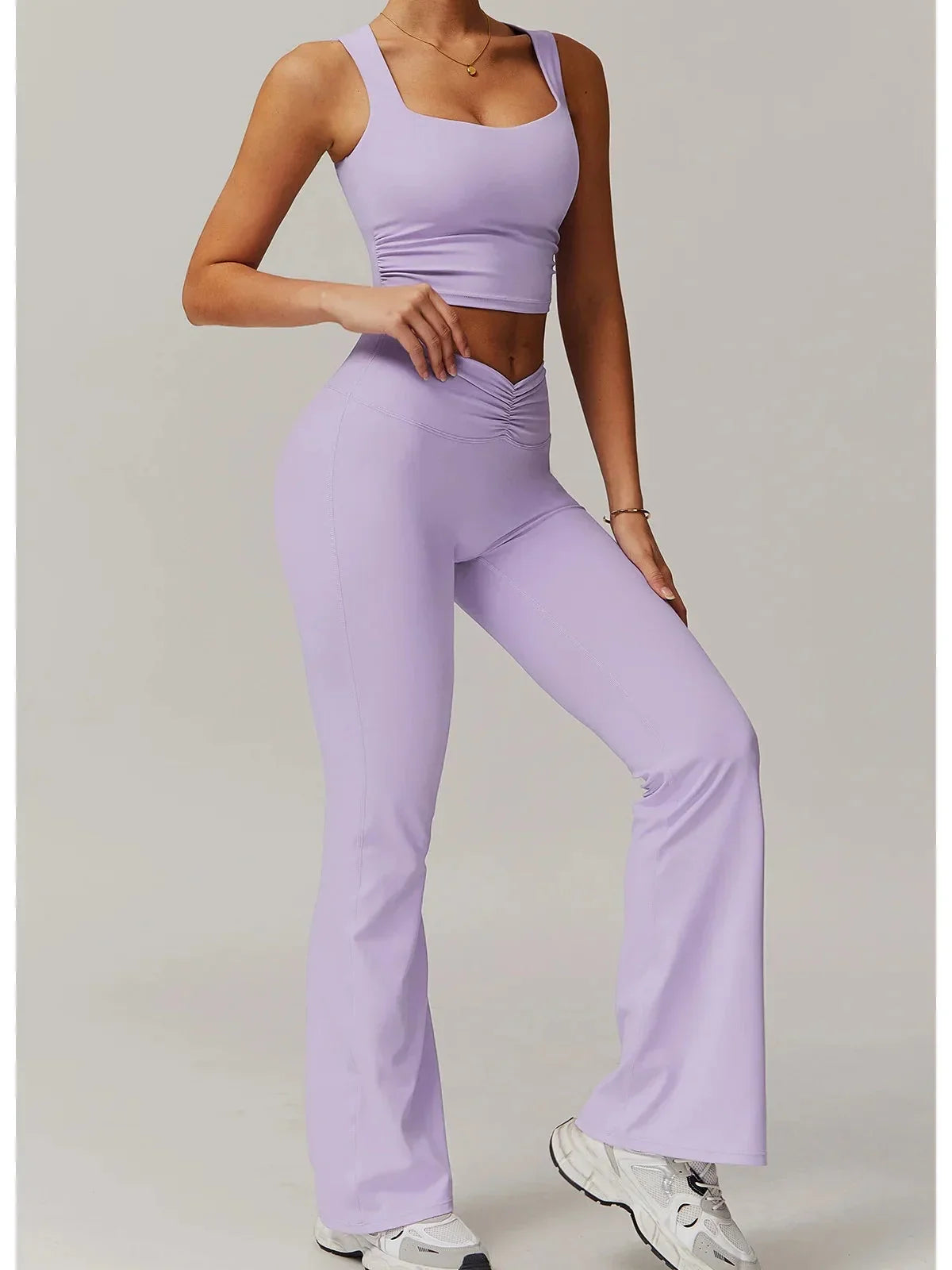 Leggings sportivi