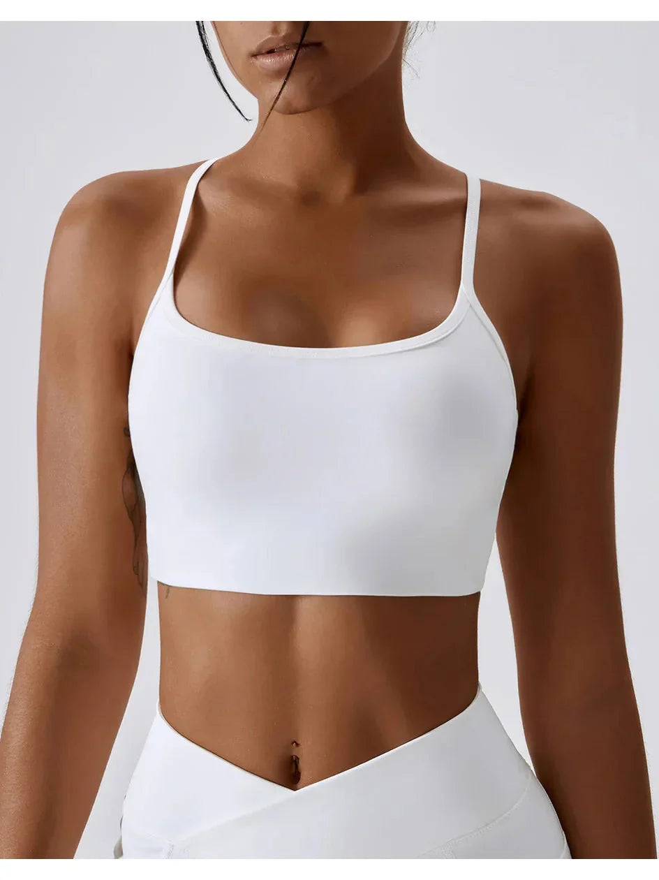 Reggiseno sportivo