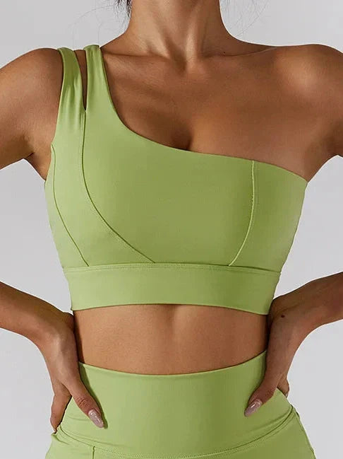 Reggiseno sportivo