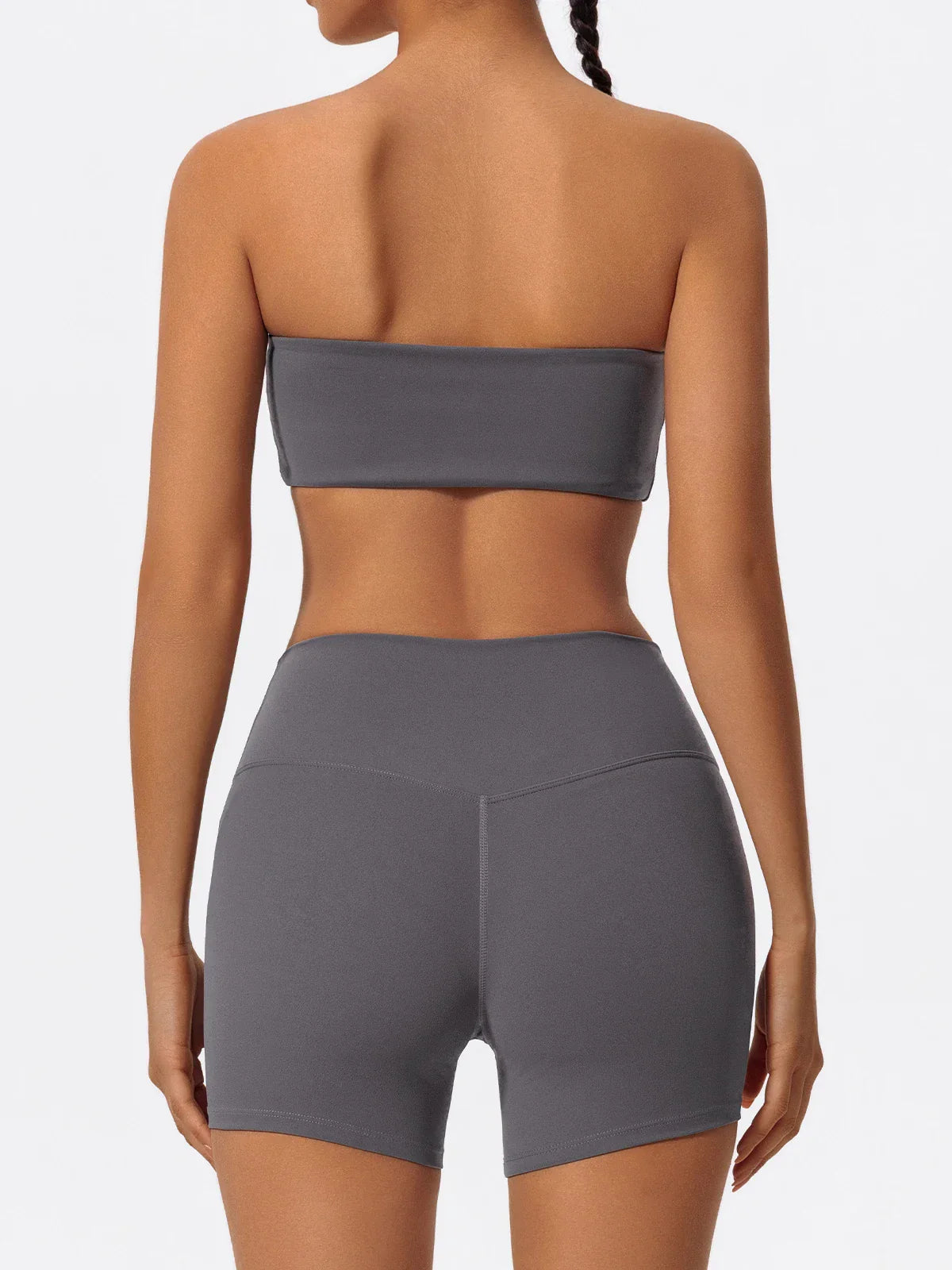 Reggiseno sportivo