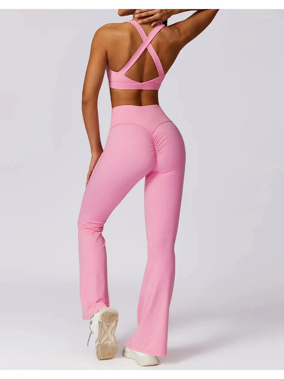 Reggiseno sportivo