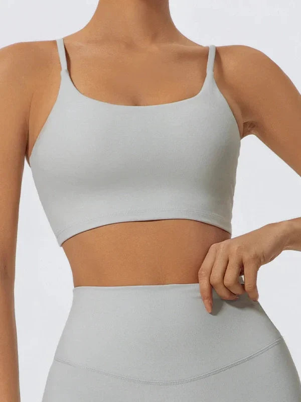 Reggiseno sportivo