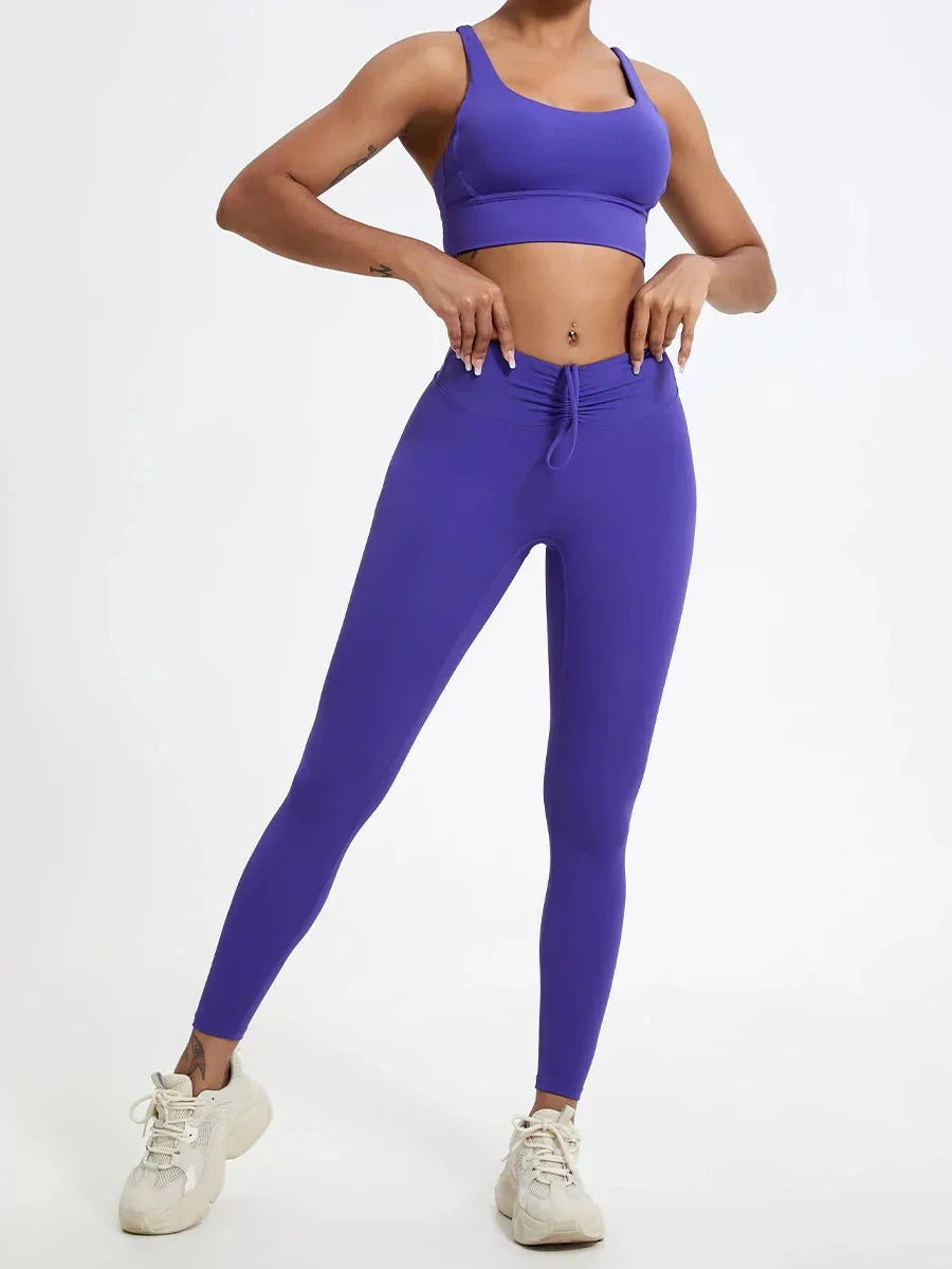 Leggings sportivi