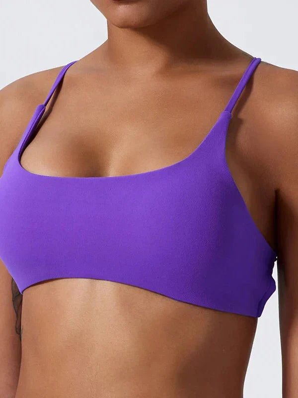Reggiseno sportivo