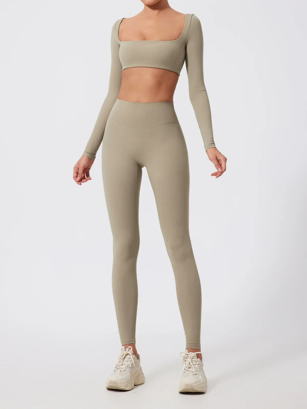 Leggings sportivi