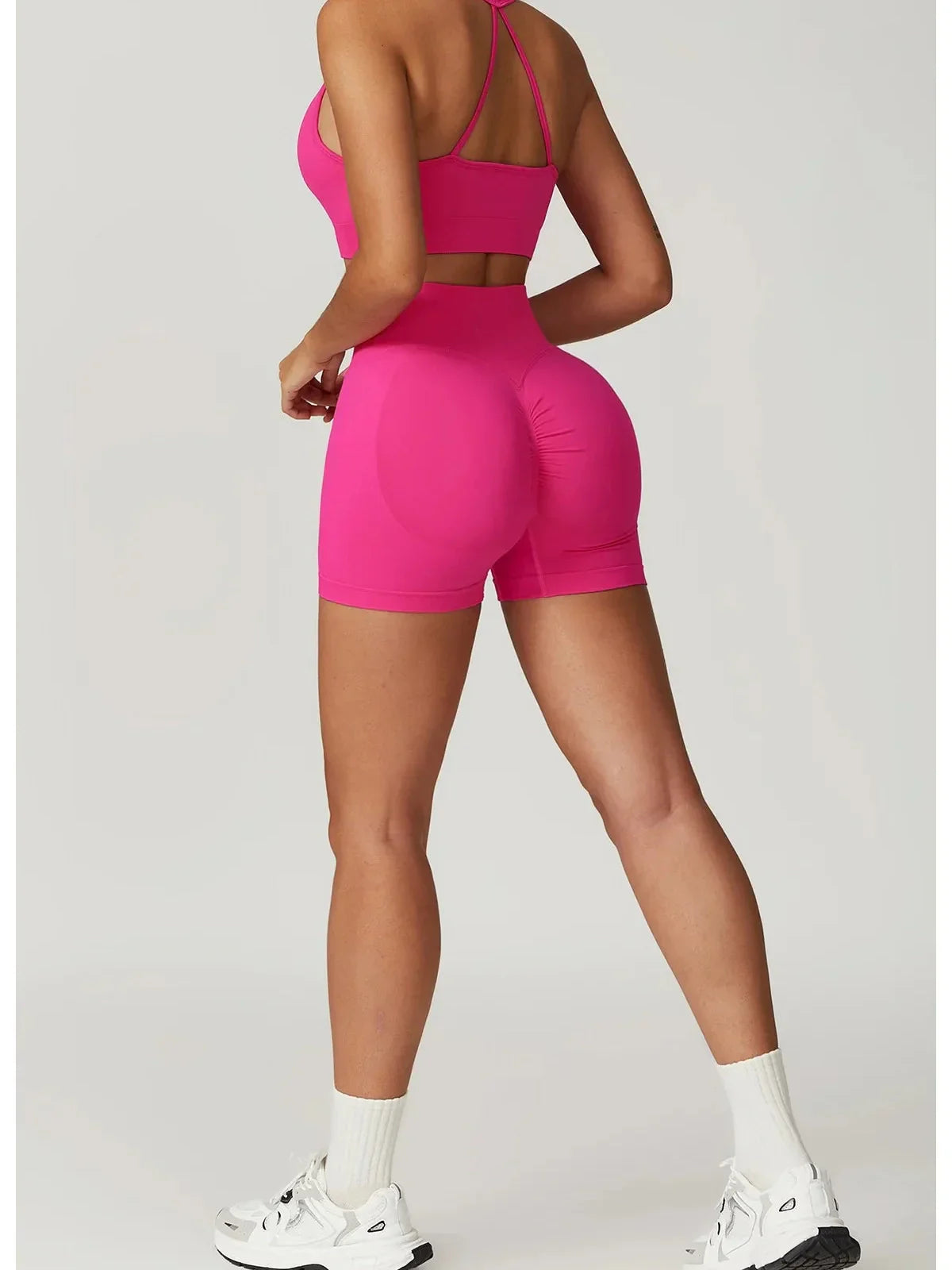Reggiseno sportivo
