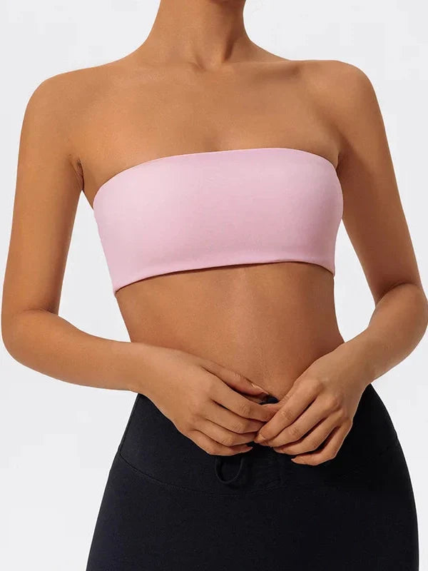 Reggiseno sportivo