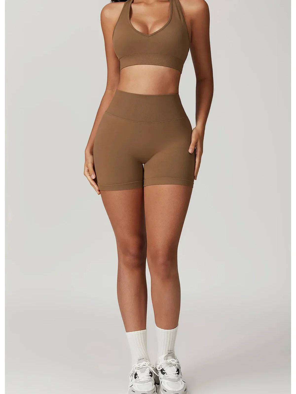 Reggiseno sportivo