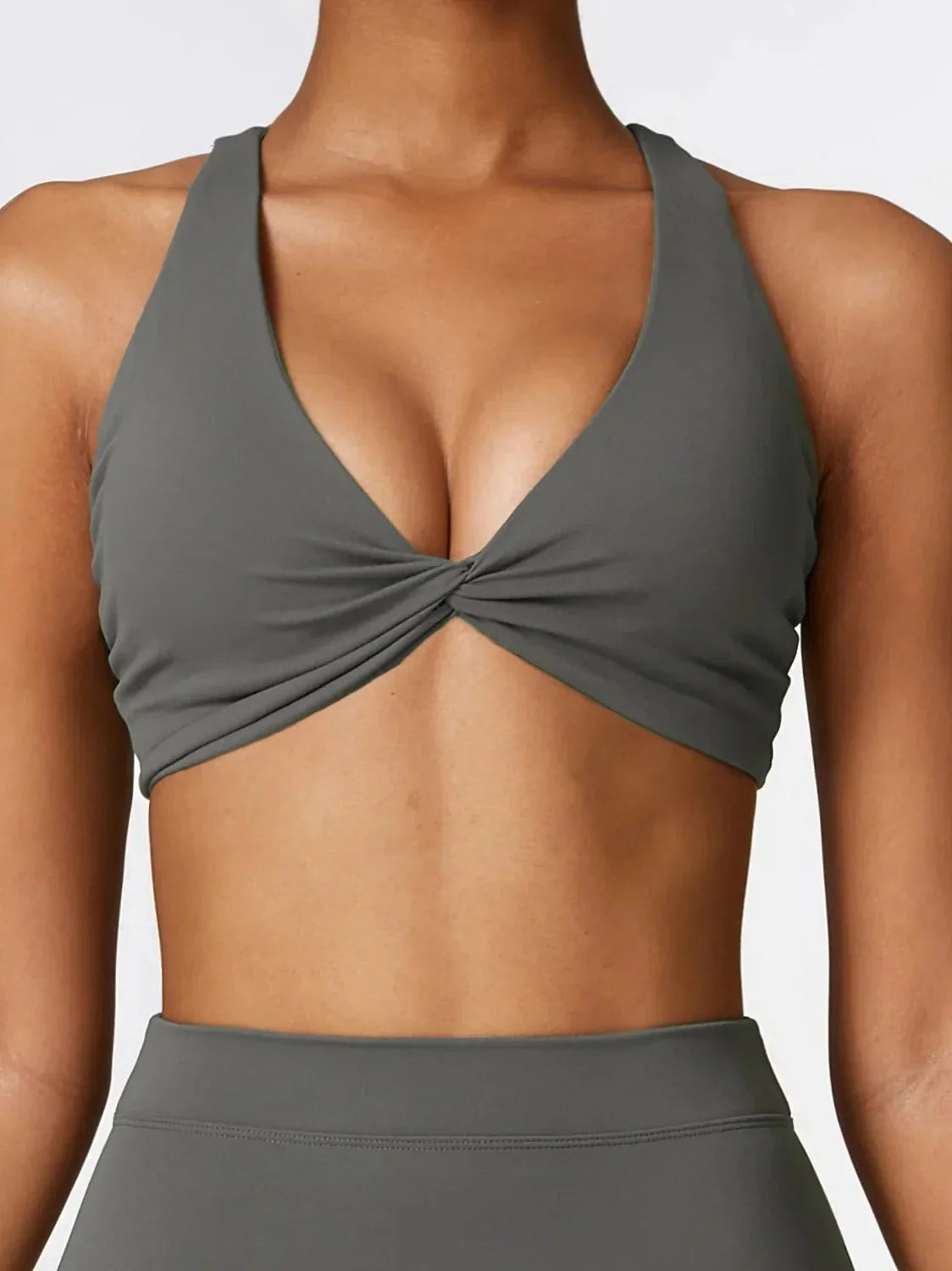 Reggiseno sportivo