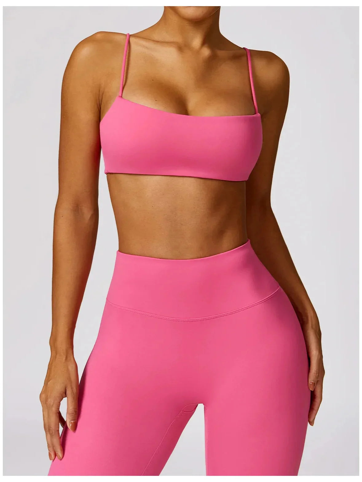 Reggiseno sportivo