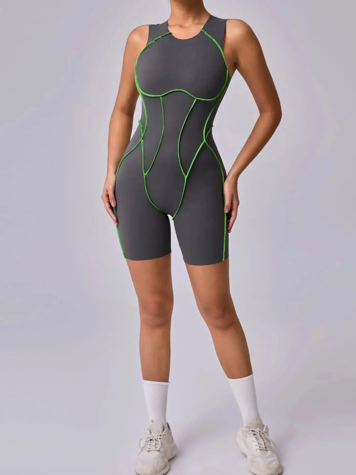Tuta sportiva