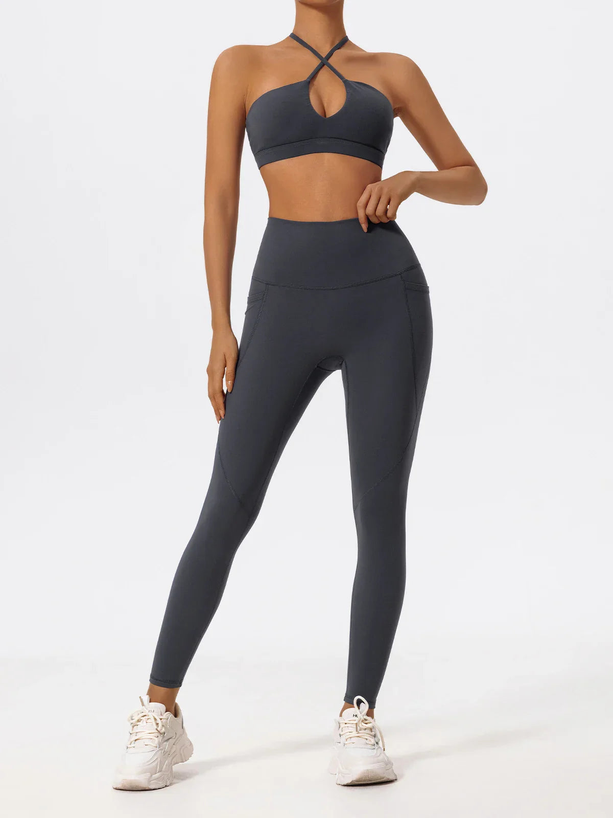 Leggings sportivi