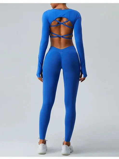 Leggings sportivi
