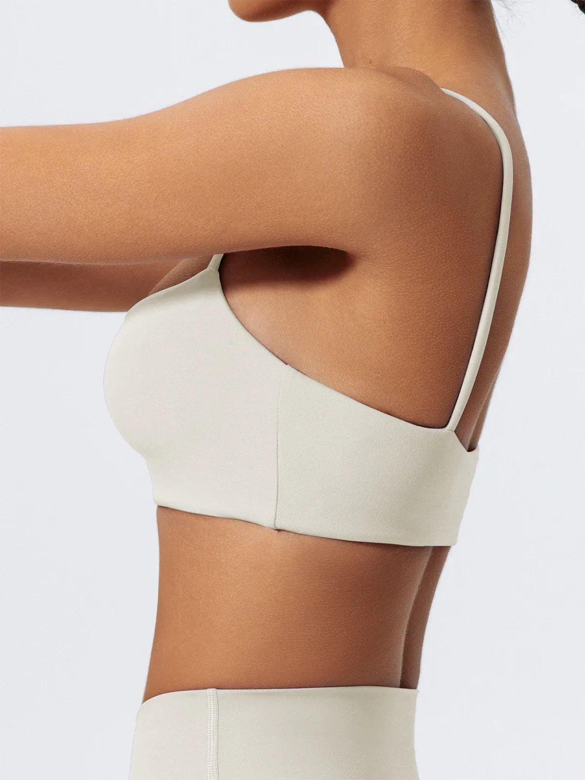 Reggiseno sportivo