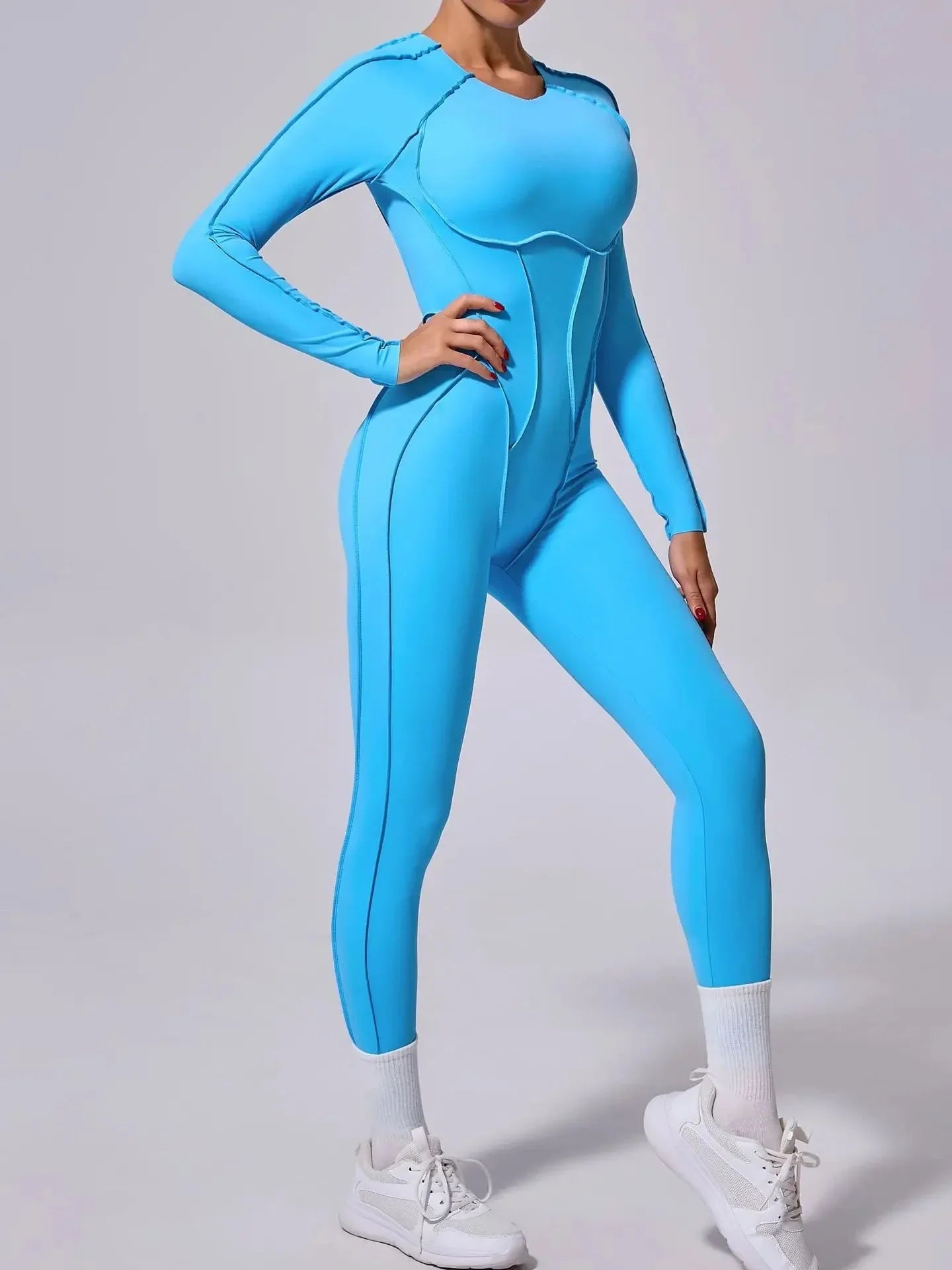 Tuta sportiva
