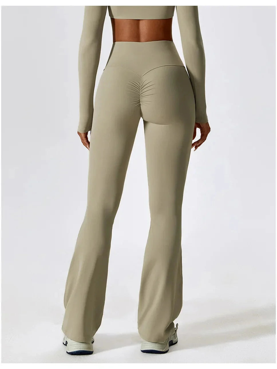 Leggings sportivi