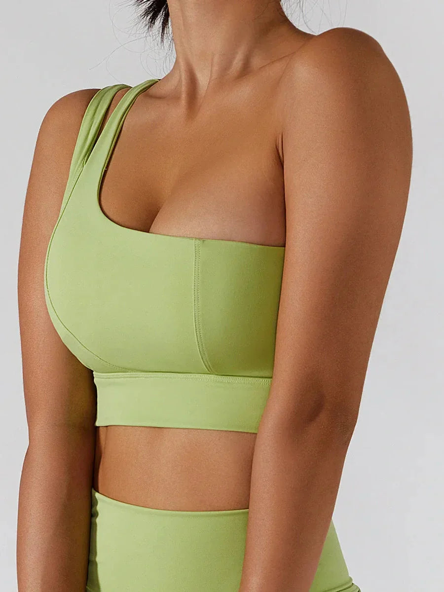 Reggiseno sportivo