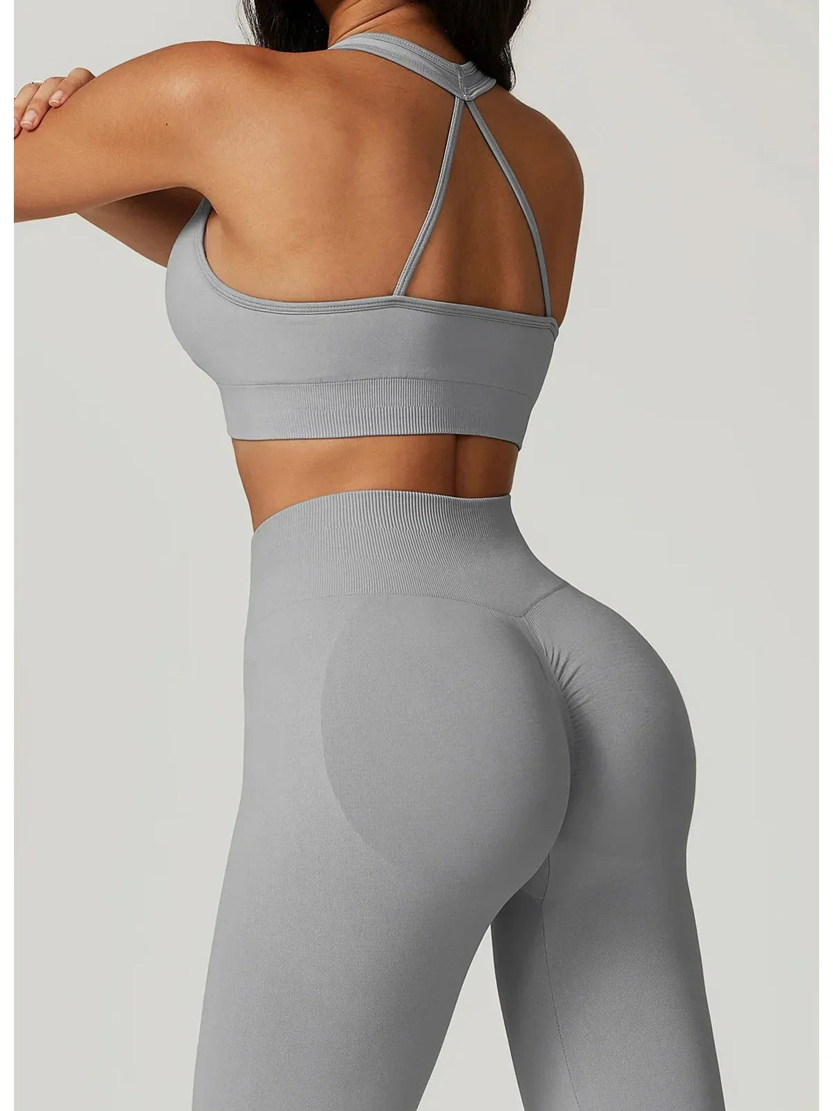 Reggiseno sportivo